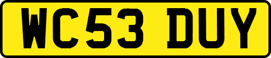 WC53DUY