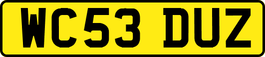 WC53DUZ
