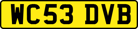 WC53DVB