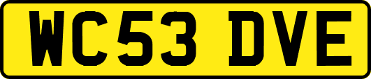 WC53DVE
