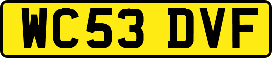 WC53DVF