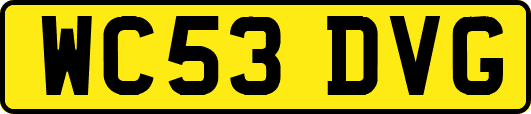 WC53DVG