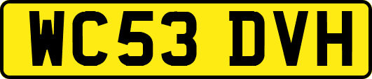 WC53DVH