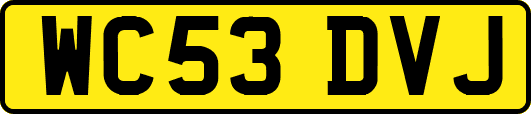 WC53DVJ