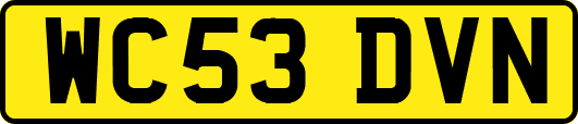 WC53DVN