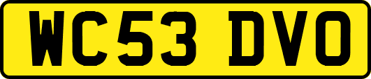 WC53DVO