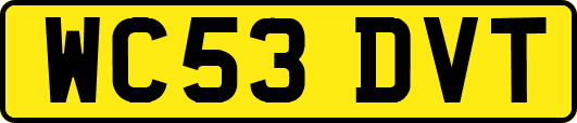 WC53DVT