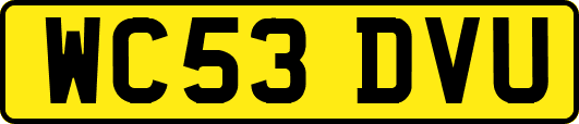 WC53DVU