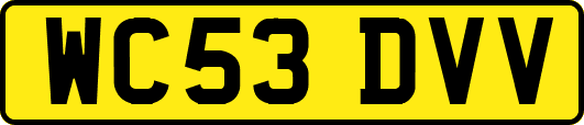 WC53DVV