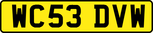 WC53DVW