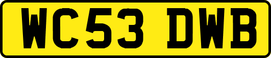 WC53DWB