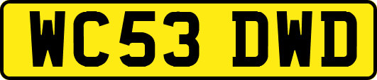 WC53DWD