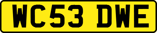 WC53DWE