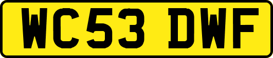 WC53DWF