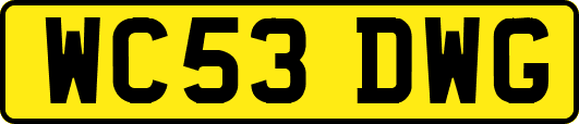 WC53DWG