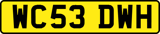 WC53DWH