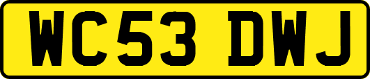 WC53DWJ