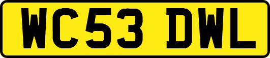 WC53DWL