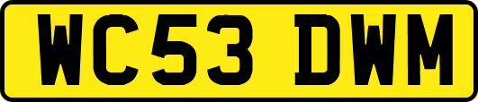 WC53DWM