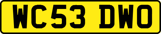 WC53DWO