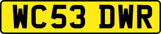 WC53DWR