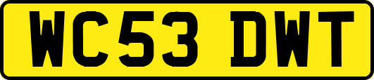 WC53DWT