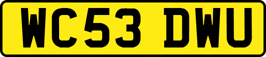 WC53DWU