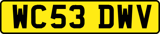 WC53DWV