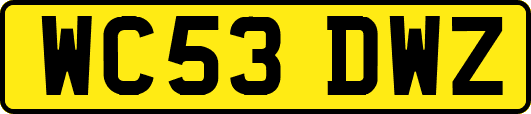 WC53DWZ