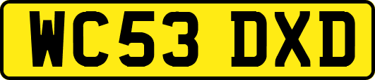 WC53DXD