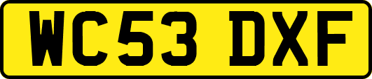 WC53DXF