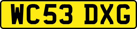 WC53DXG