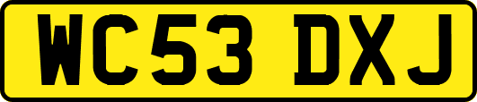 WC53DXJ