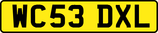 WC53DXL