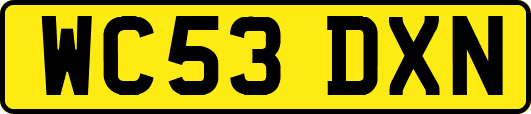 WC53DXN