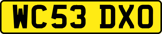 WC53DXO