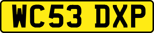 WC53DXP