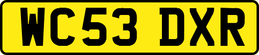 WC53DXR