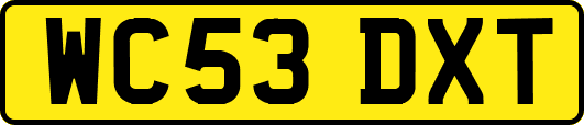WC53DXT