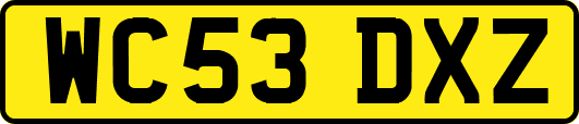 WC53DXZ