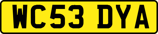 WC53DYA