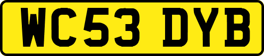 WC53DYB