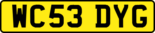 WC53DYG