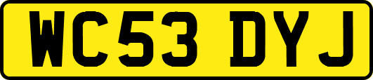 WC53DYJ
