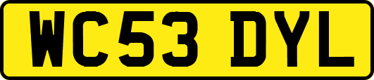 WC53DYL