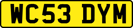 WC53DYM