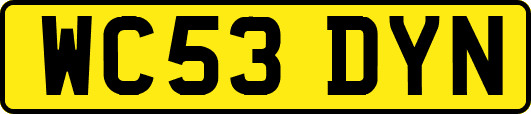 WC53DYN