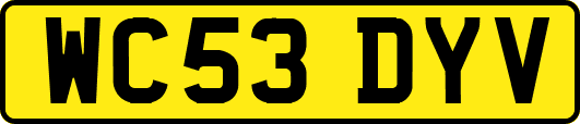 WC53DYV