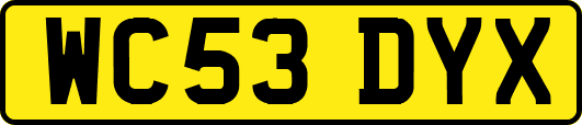 WC53DYX