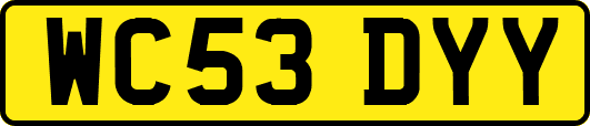 WC53DYY